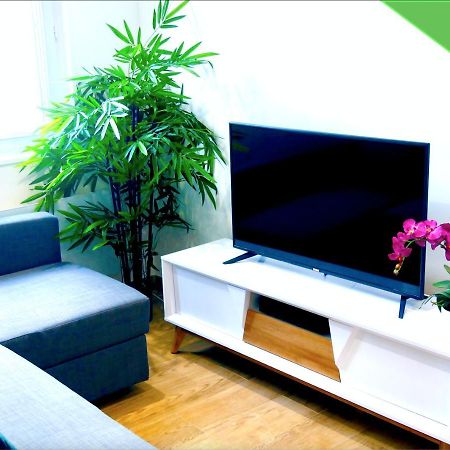 Oasis Au Coeur De Ville Sens Ngoại thất bức ảnh