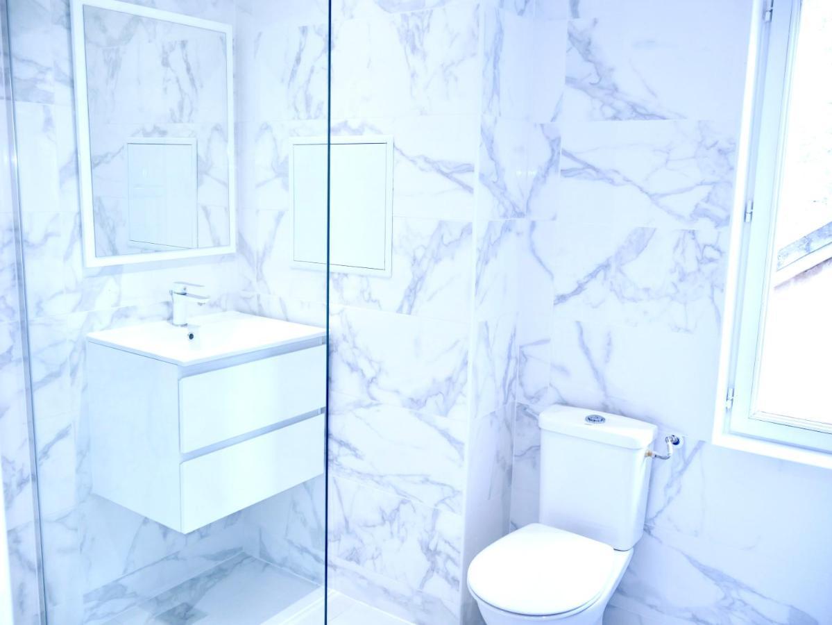Oasis Au Coeur De Ville Sens Ngoại thất bức ảnh